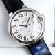 Swiss Grade Copy Cartier Ballon Bleu Watch Rose Gold 42mm XL (6)_th.jpg